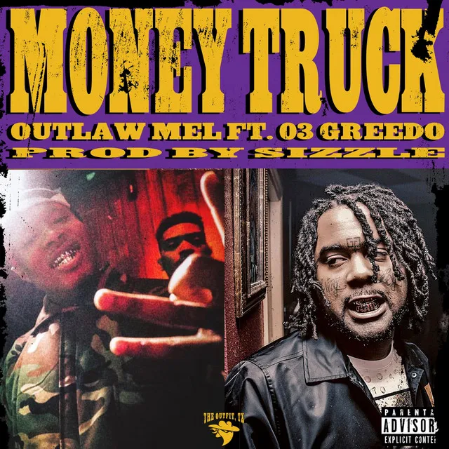 Money Truck