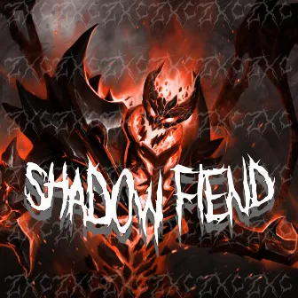 Shadow Fiend by PANICX