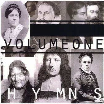 Hymns, Vol. I by JG