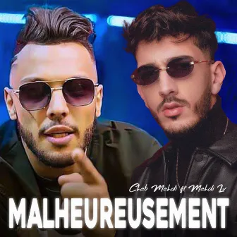 Malheureusement by Cheb Mehdi