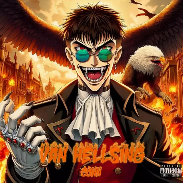 Van Hellsing