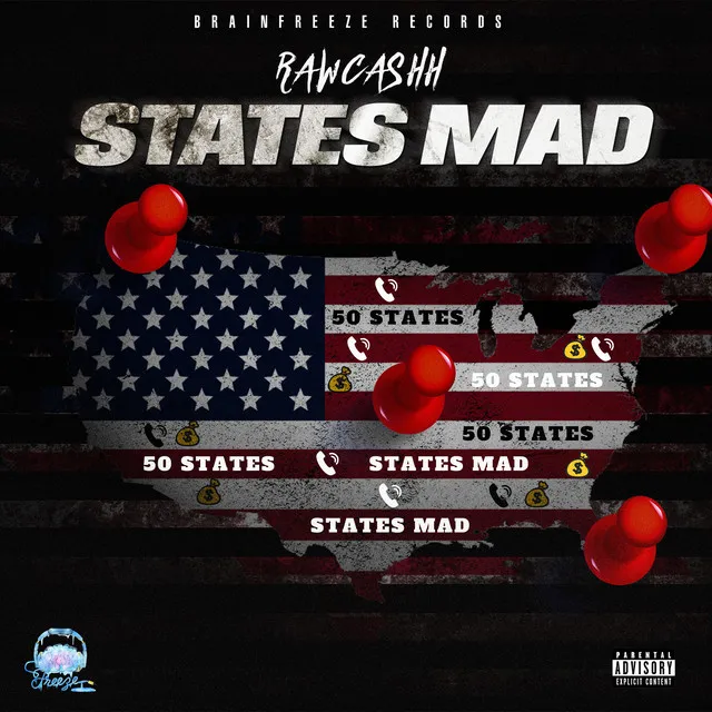 States Mad