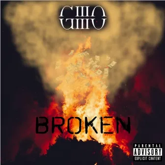 BROKEN by Giiio