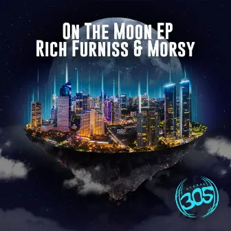 On The Moon EP by Morsy