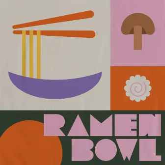 Ramen Bowl by Garo