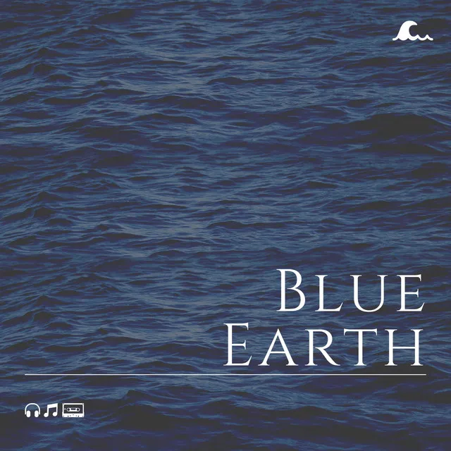 Blue Earth