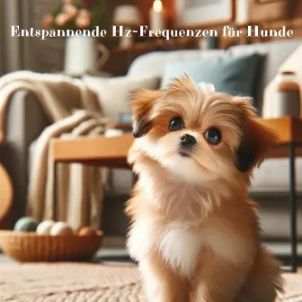 Entspannende Hz-Frequenzen für Hunde by Hundemusik!