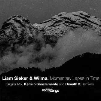 Momentary Lapse in Time by Wilma (AU)