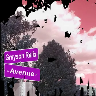 Avenue by Greyson Relix