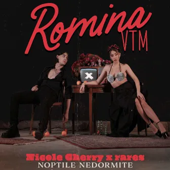 Nopțile nedormite (From 