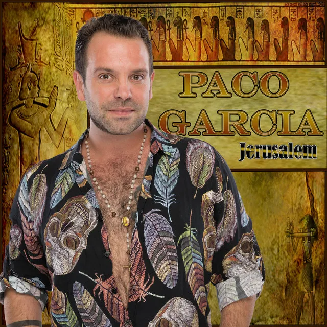 Paco Garcia