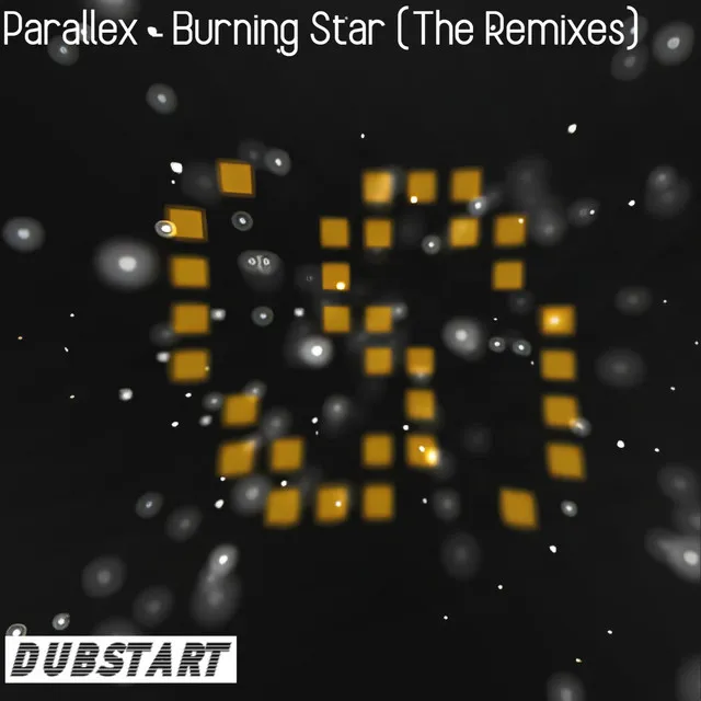 Burning Star - chaī Remix