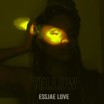 Yellow by EssJae Love