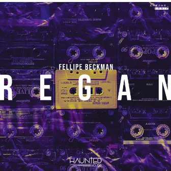 Regan by Fellipe Beckman