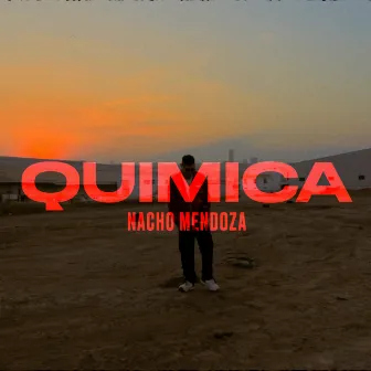 Química by Nacho Mendoza