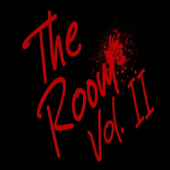 The Room, Vol. II by Arckad750