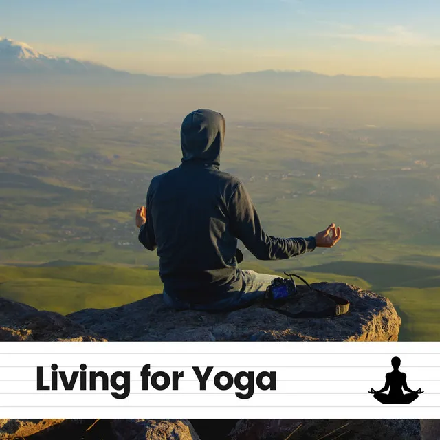 Living for Yoga