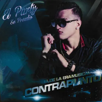 El Party Se Prendio by Contrapunto