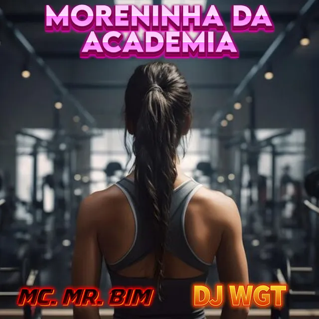 Moreninha da Academia