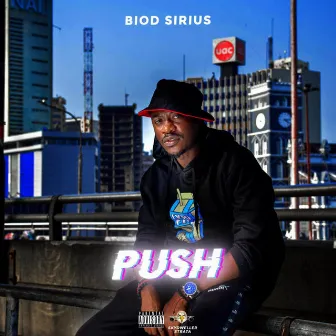 Push (Original Version) by Biod Sirius