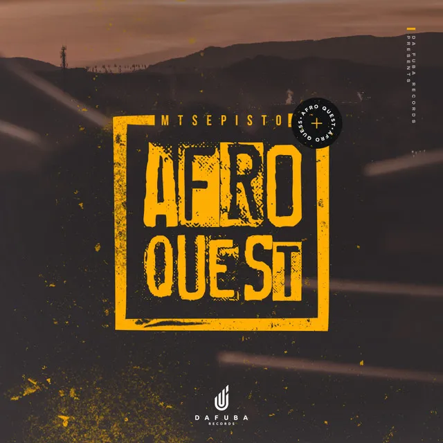 Afro Quest