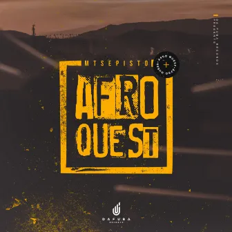 Afro Quest by Mtsepisto