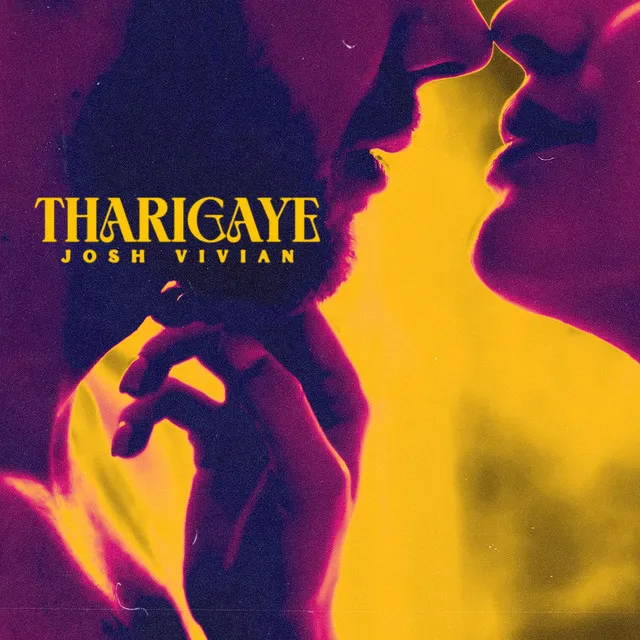 Tharigaye