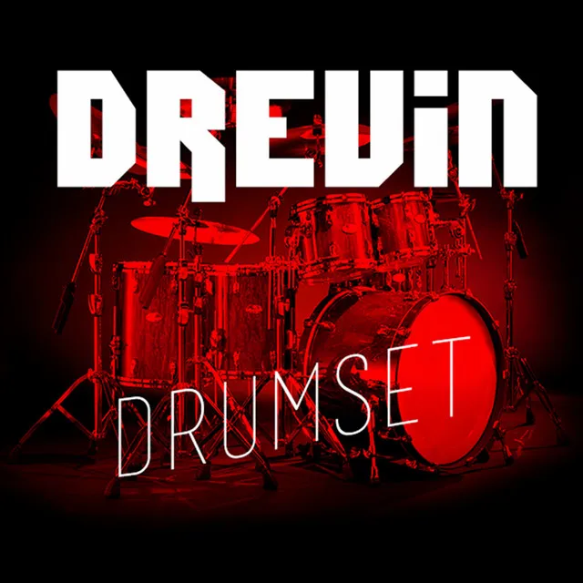 Drumset - Original Mix