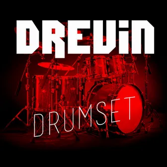 Drumset EP by Drevin