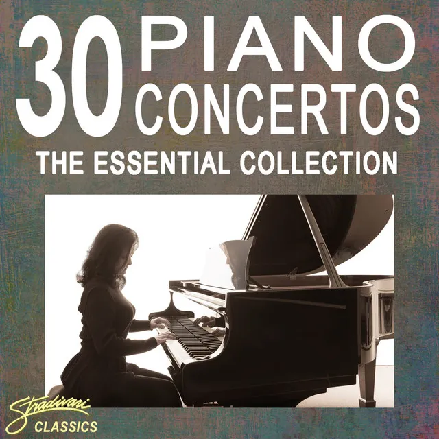 Piano Concerto No. 21 in C Major, K. 467: II. Andante in F Major