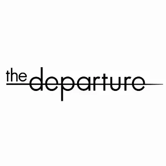 Under The Stairs [Live At The ICA] (Live At The ICA) by The Departure