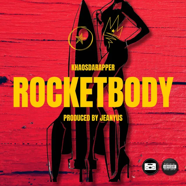 Rocket Body