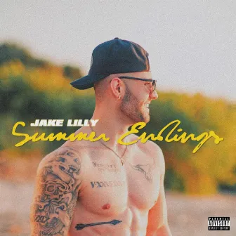 Summer Endings by Jake Lilly