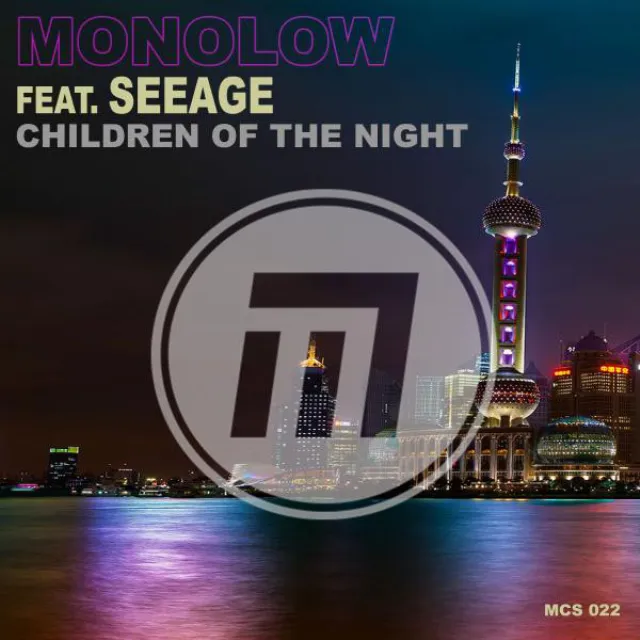 Children of the Night (feat. SeeAge)