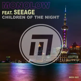 Children of the Night (feat. SeeAge) by Monolow