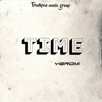 Time by Ygromi