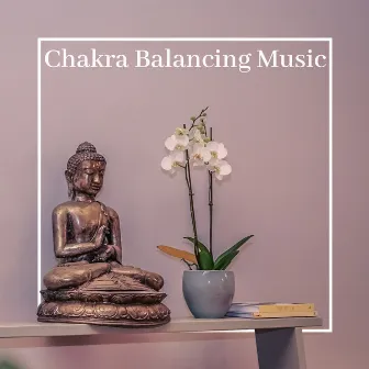 Chakra Balancing Music: Healing Meditation & Yoga Sequence for Beginners by Reki & Chakra Consort