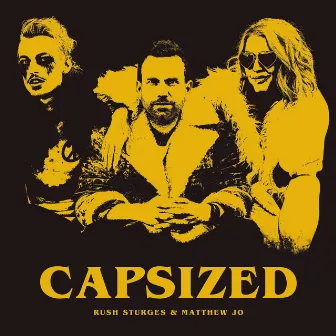 Capsized by Rush Sturges