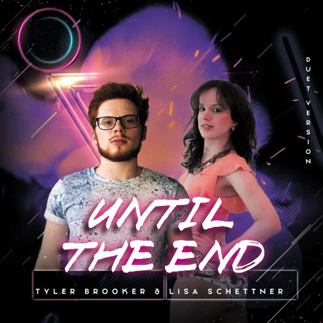 Until the End - French Duet Edition