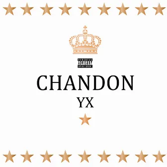 Chandon by YX Oficial