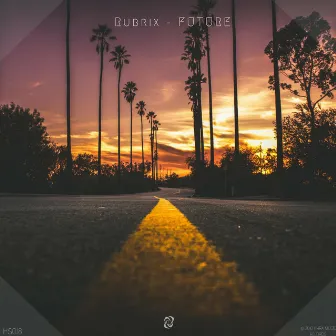 Future EP by Rubrix