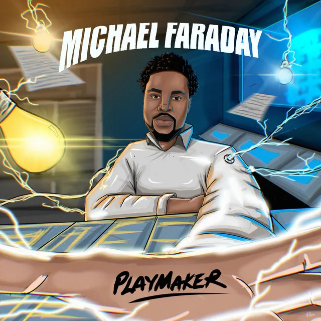 Micheal Faraday