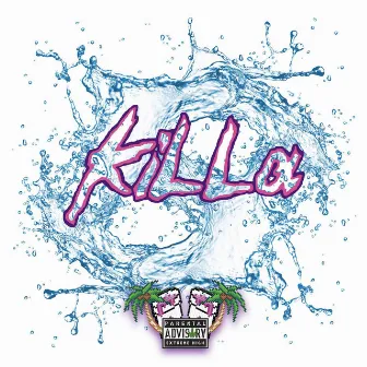 kiLLas vol.2 Summer by kiLLa