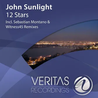 12 Stars by John Sunlight