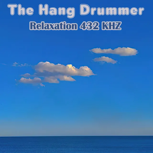 Relaxation 432Khz