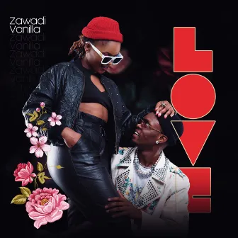 Love by Zawadi Vanilla