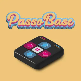 Passo Base by David Costello