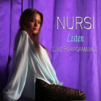 Listen (Live Performance) by 