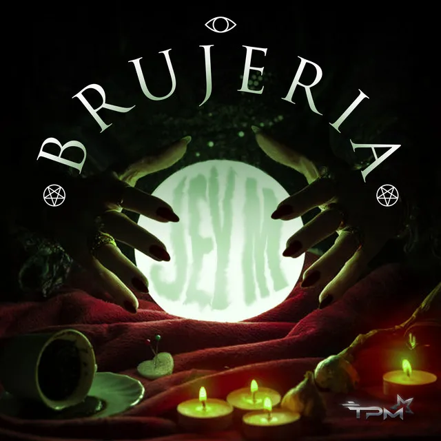 Brujería