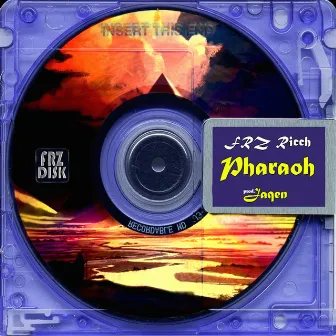 Pharaoh by FRZ Ricch